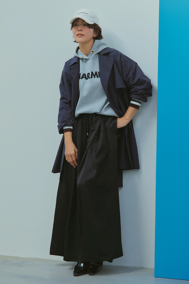 2月7日公開 WEB ALBUM｜鈴木六夏｜CADUNE