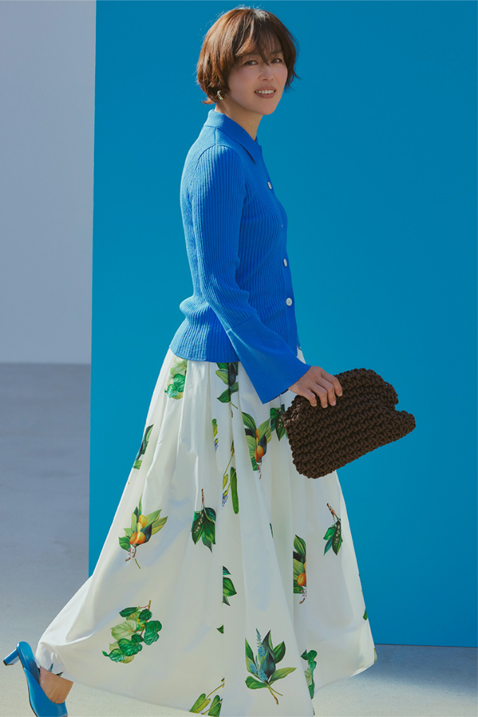 2月20日公開 WEB ALBUM｜鈴木六夏｜CADUNE