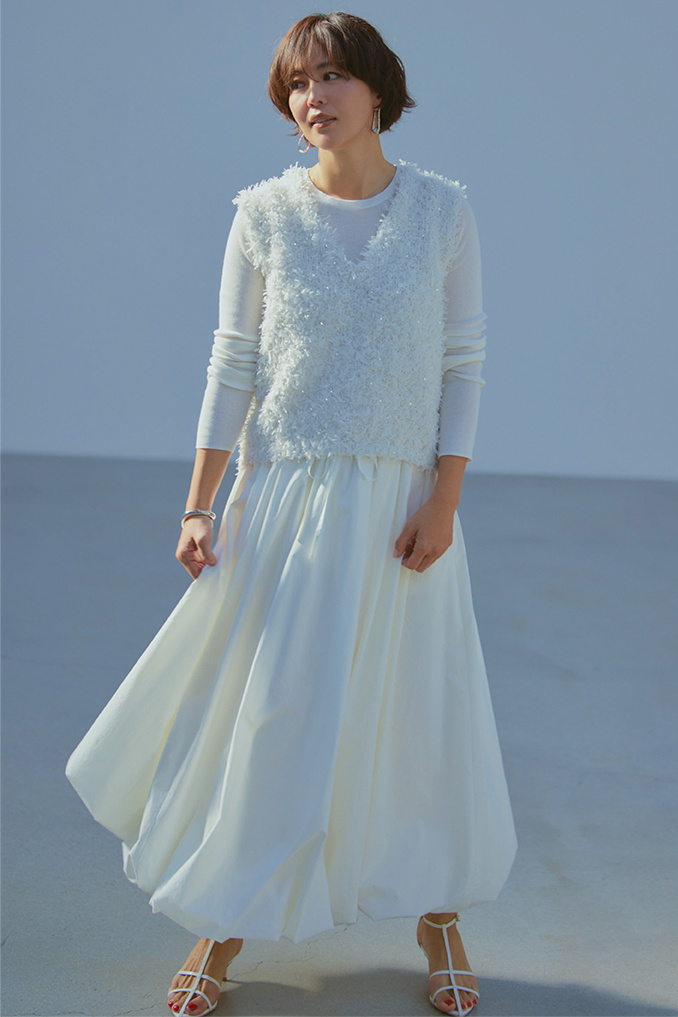 2月20日公開 WEB ALBUM｜鈴木六夏｜CADUNE