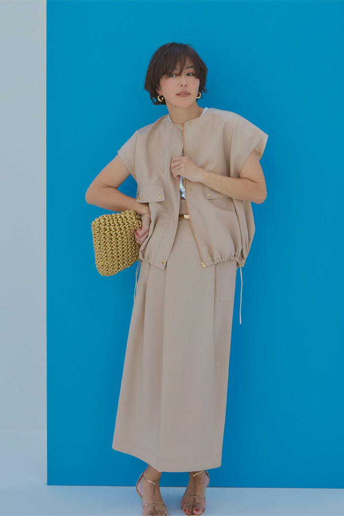 2月20日公開 WEB ALBUM｜鈴木六夏｜CADUNE