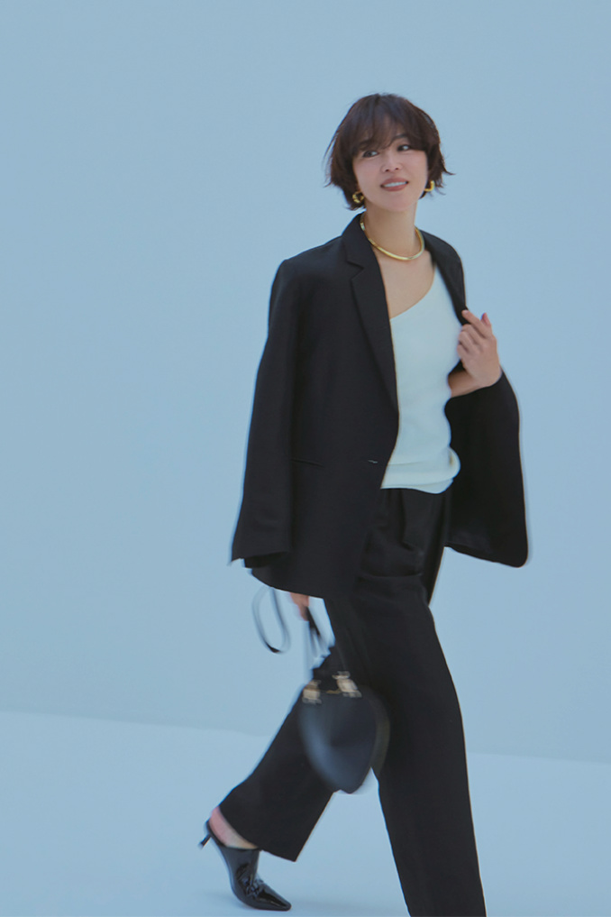 2月20日公開 WEB ALBUM｜鈴木六夏｜CADUNE