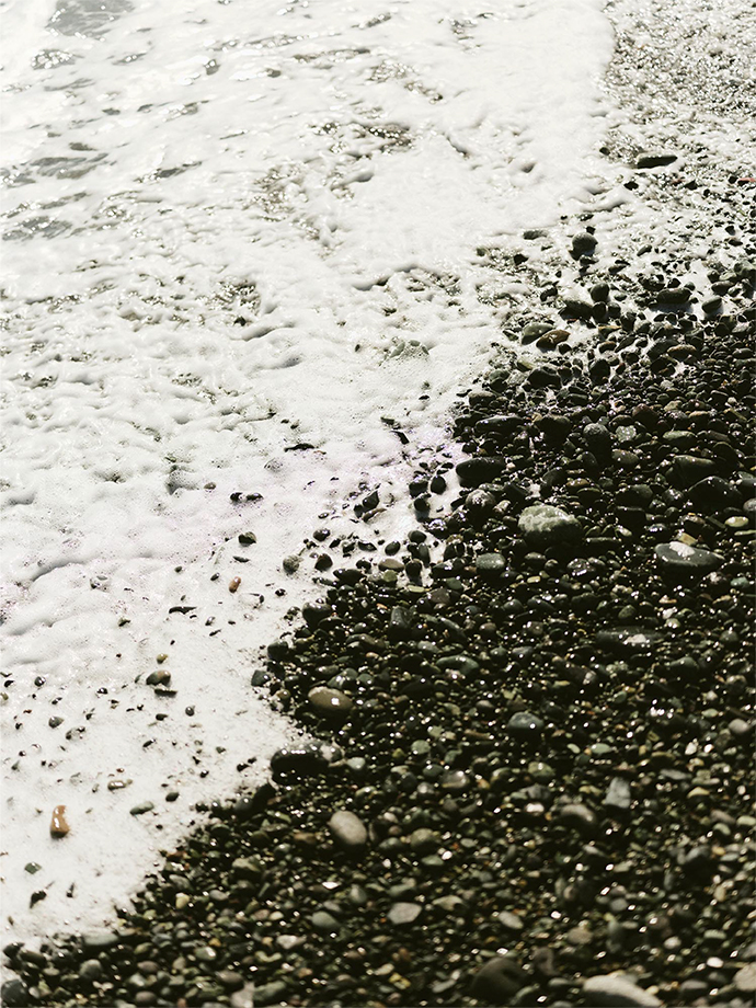 2025 spring & summer collection