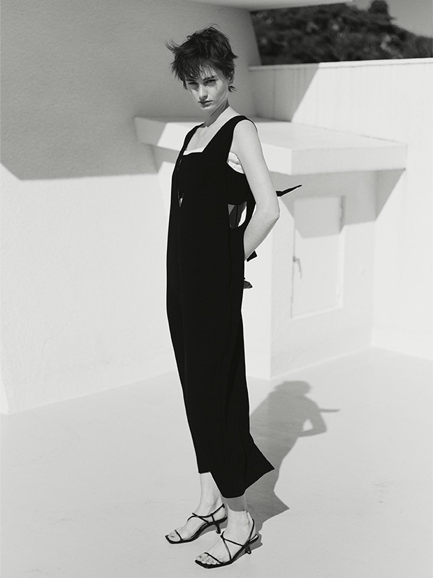 2025 spring & summer collection