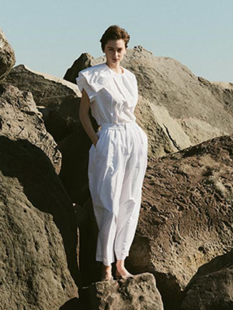 2025 spring & summer collection