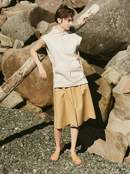 2025 spring & summer collection