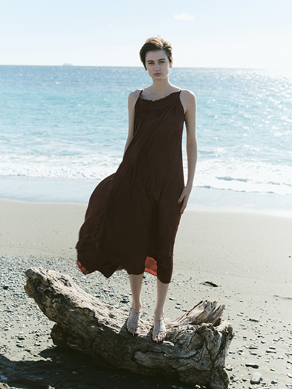 2025 spring & summer collection