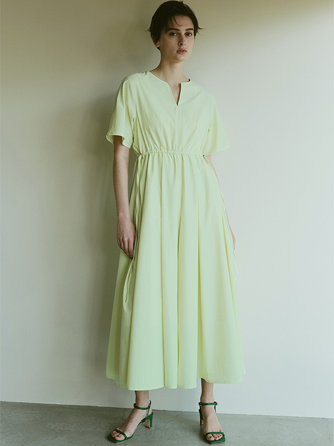 2025 spring & summer collection