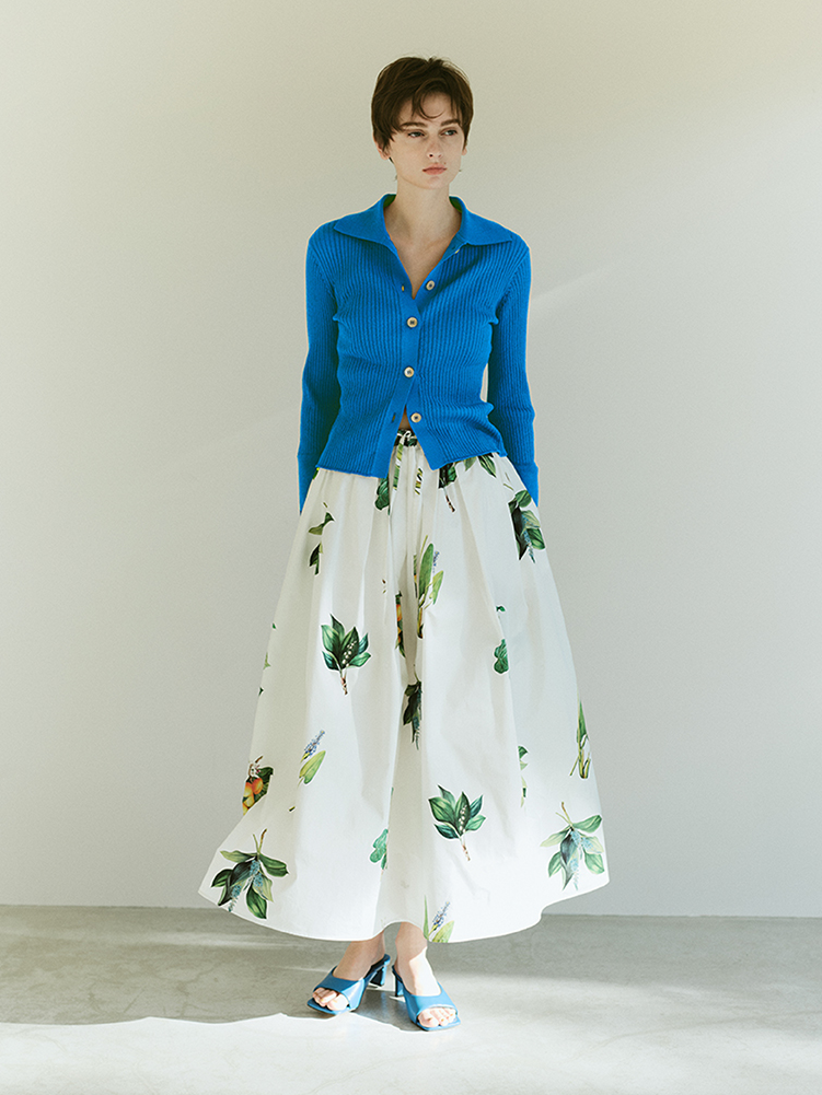 2025 spring & summer collection