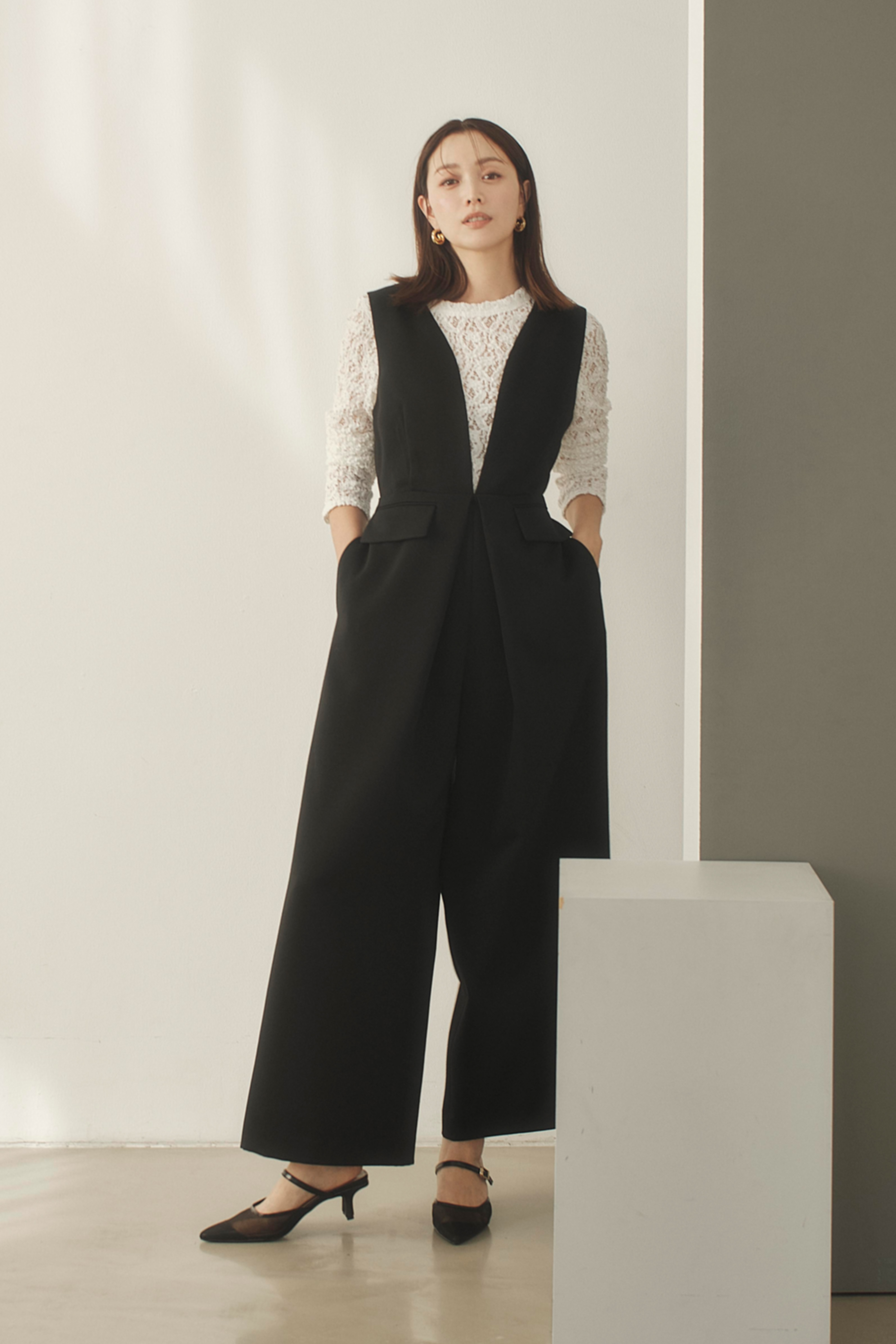 3月6日公開 WEB ALBUM｜蛯原友里｜CADUNE