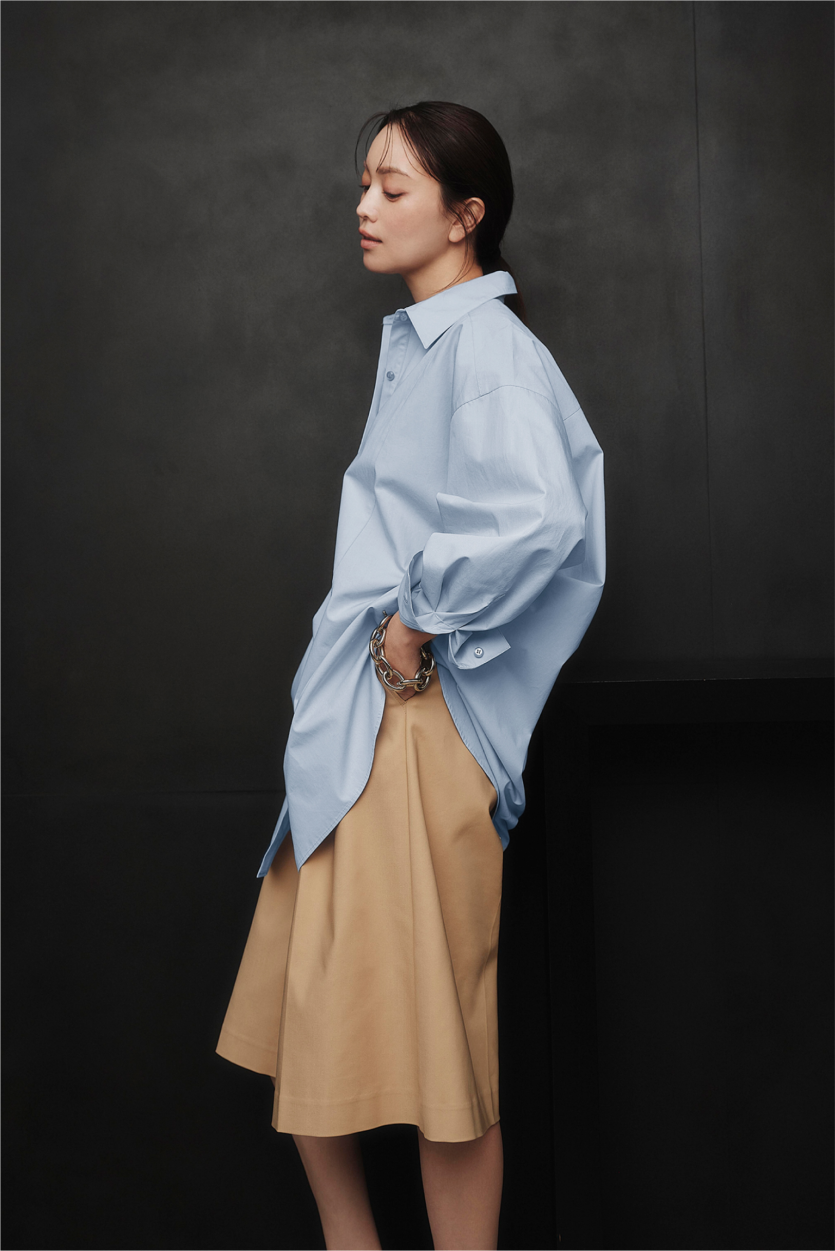 3月28日公開 WEB ALBUM｜蛯原友里｜CADUNE