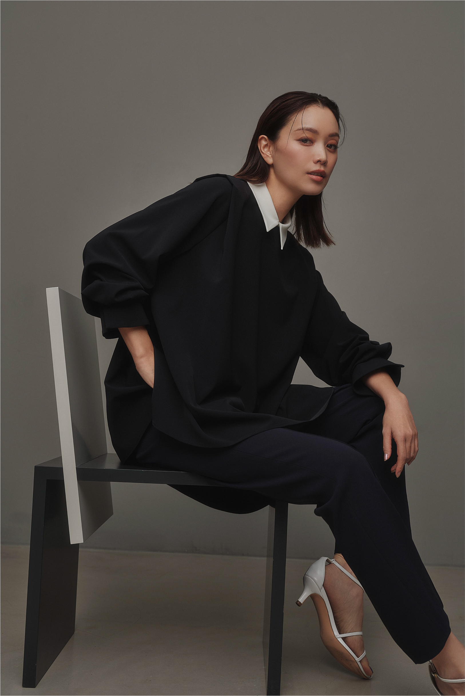 3月28日公開 WEB ALBUM｜蛯原友里｜CADUNE