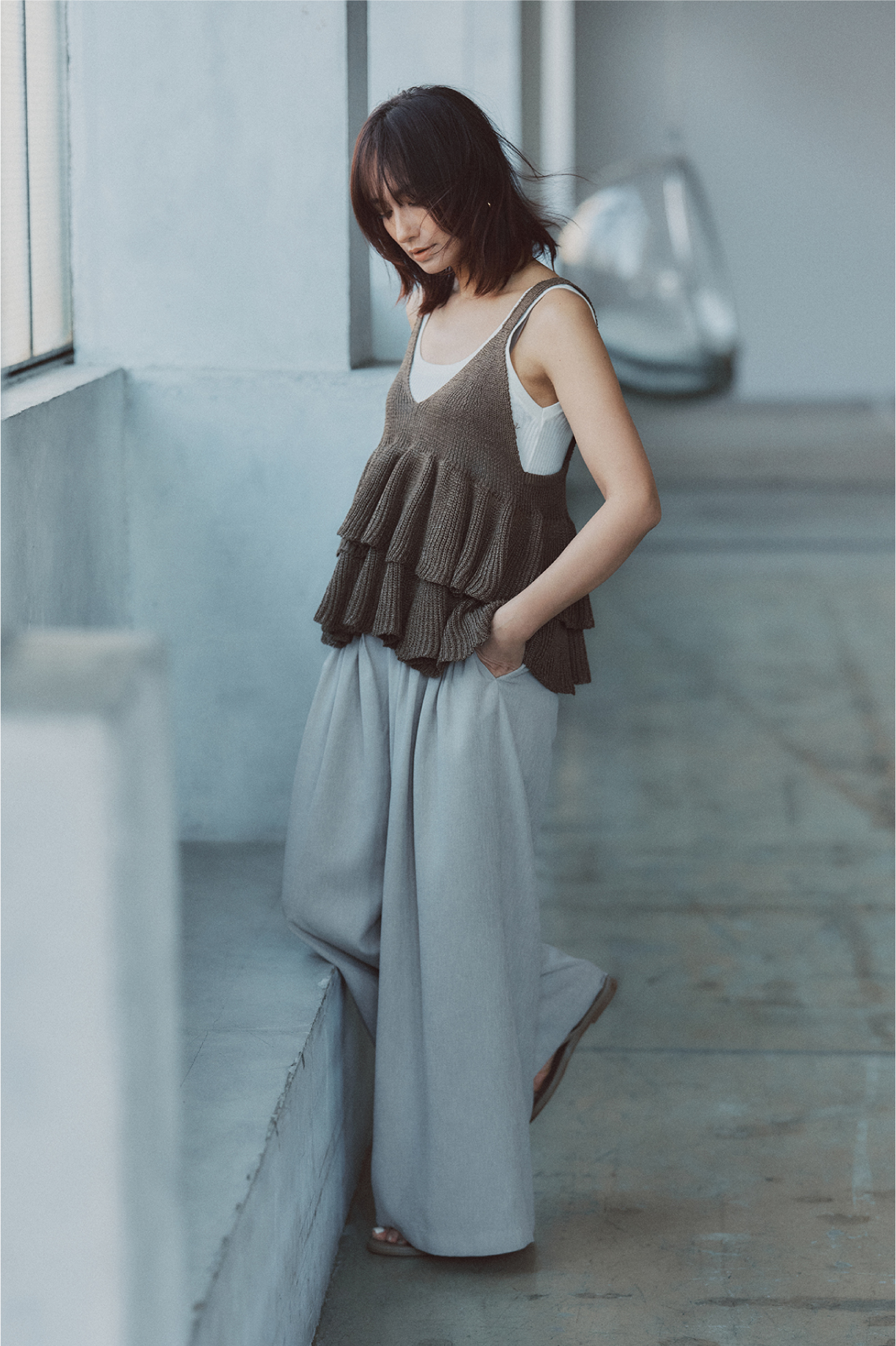 4月10日公開 WEB ALBUM｜佐田真由美｜CADUNE