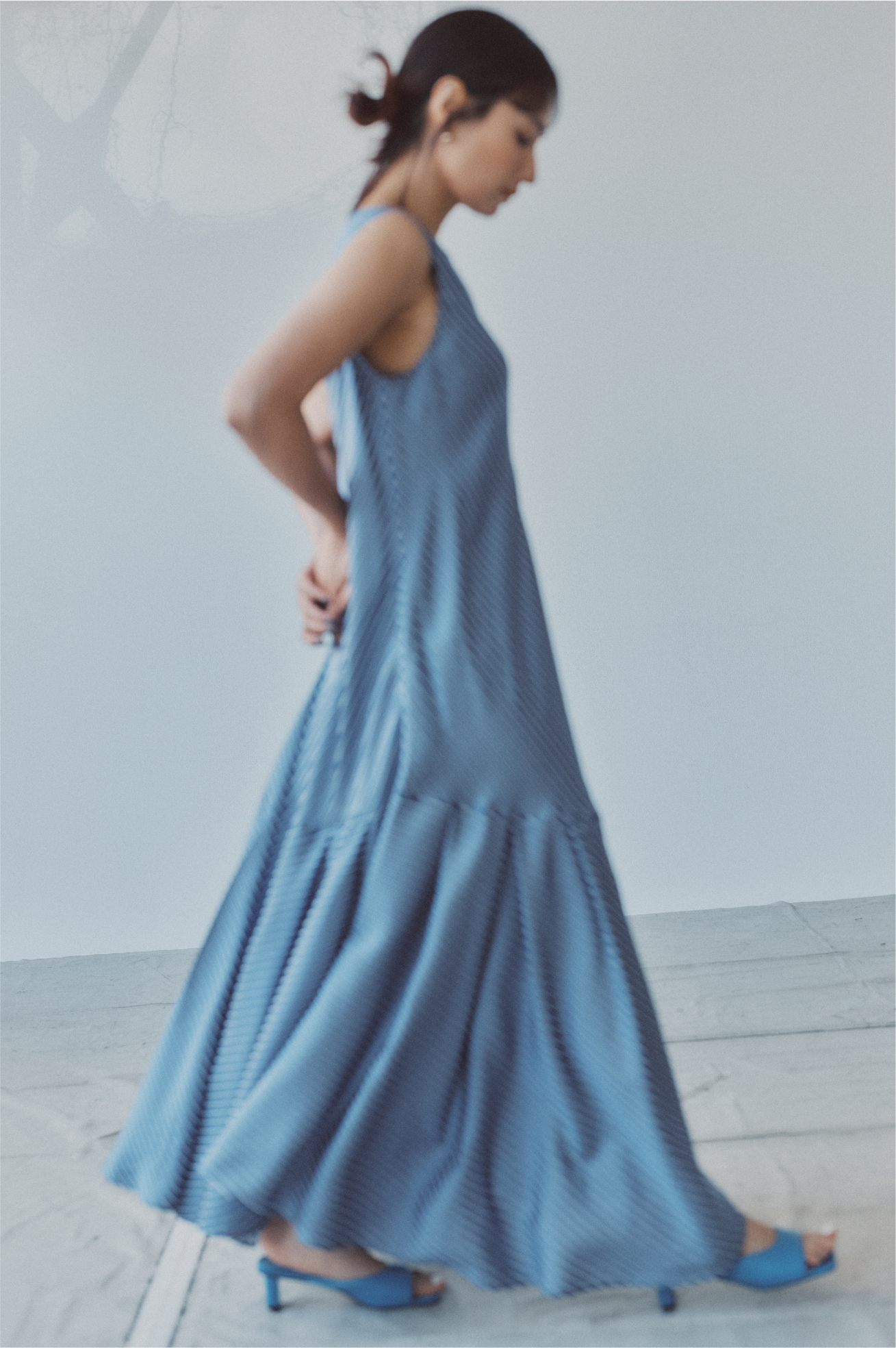 4月24日公開 WEB ALBUM｜佐田真由美｜CADUNE