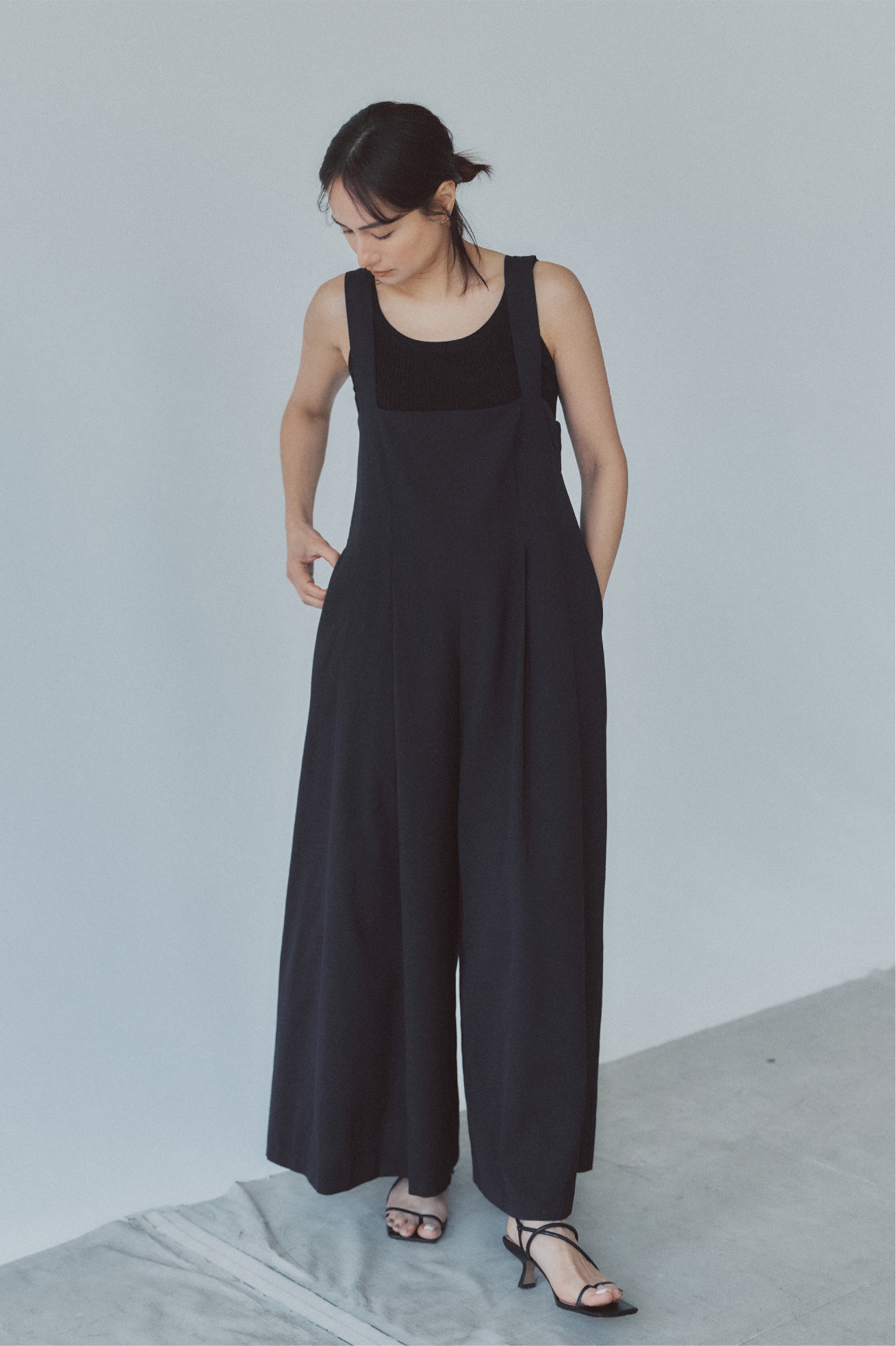 4月24日公開 WEB ALBUM｜佐田真由美｜CADUNE