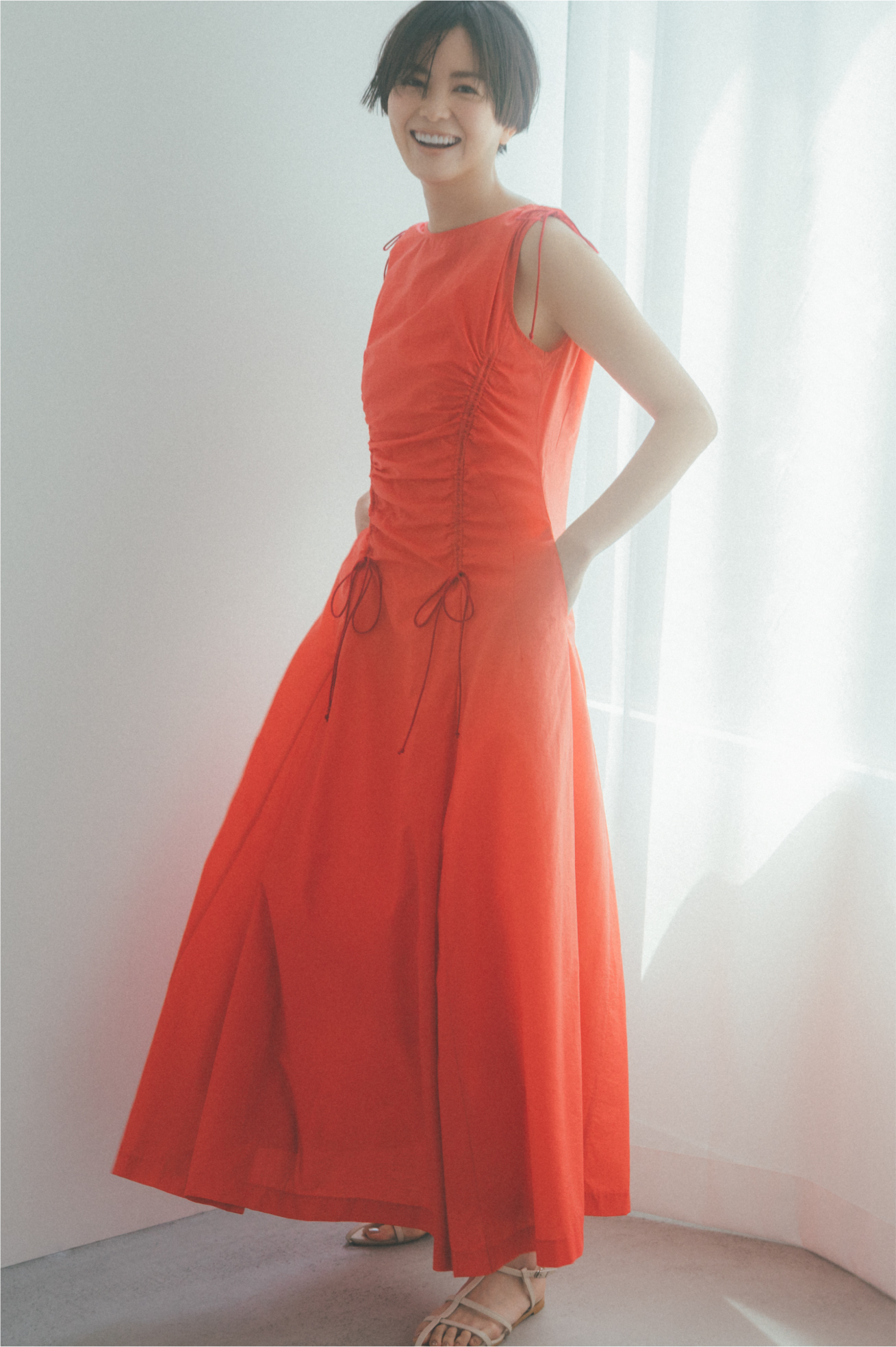 5月8日公開 WEB ALBUM｜矢野未希子｜CADUNE