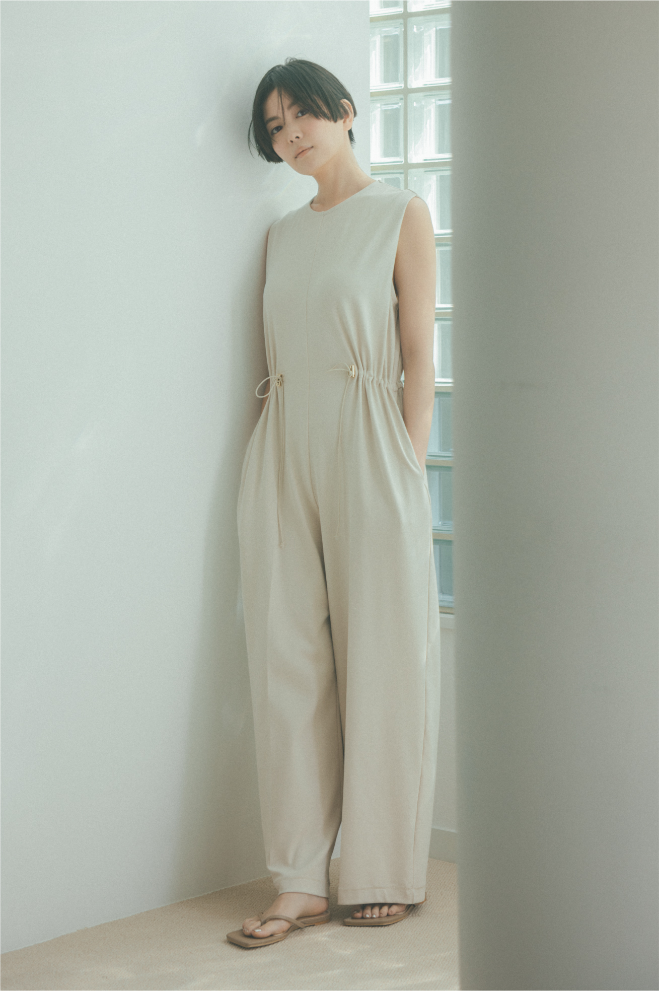 5月8日公開 WEB ALBUM｜矢野未希子｜CADUNE