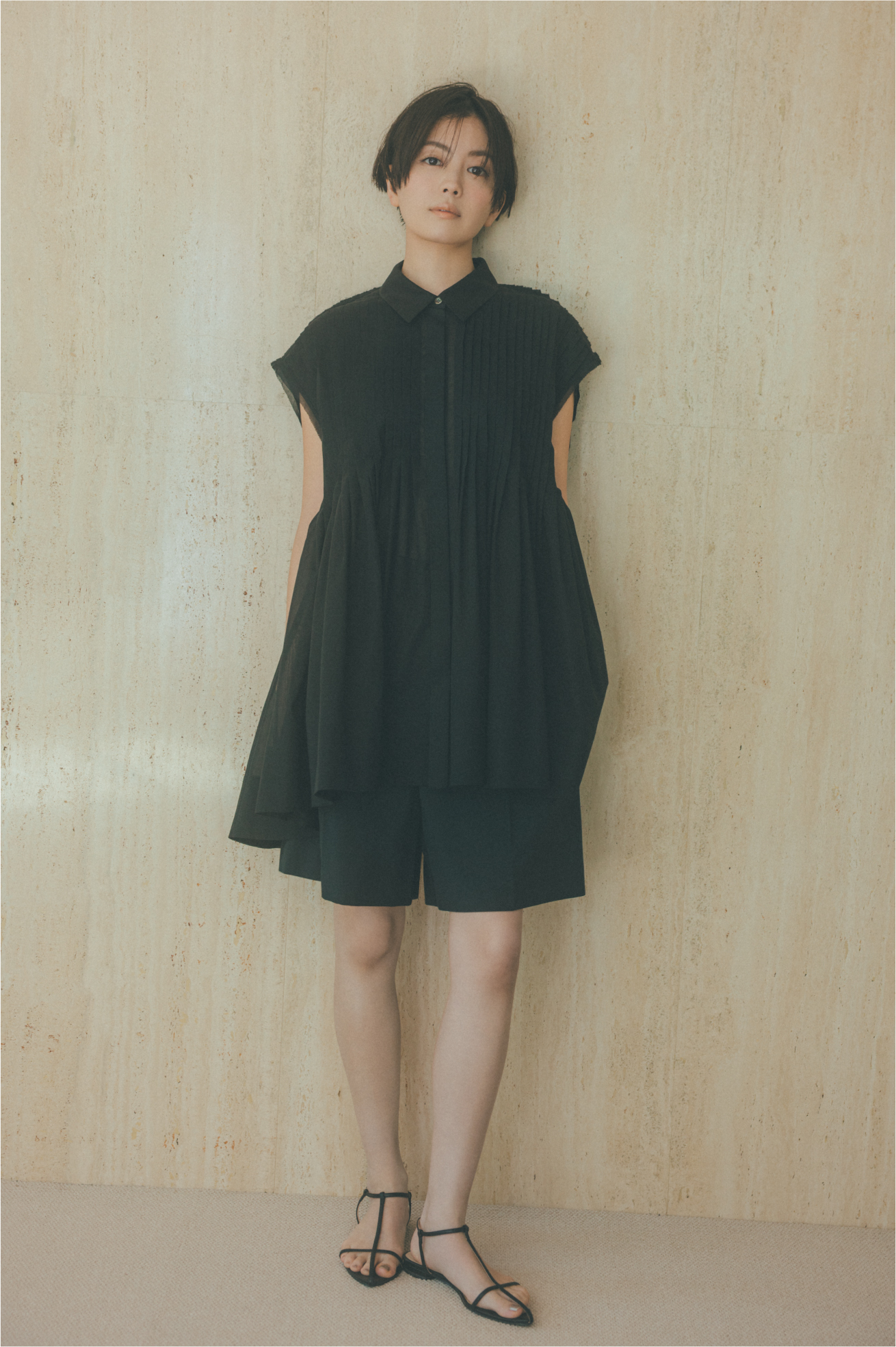 5月8日公開 WEB ALBUM｜矢野未希子｜CADUNE