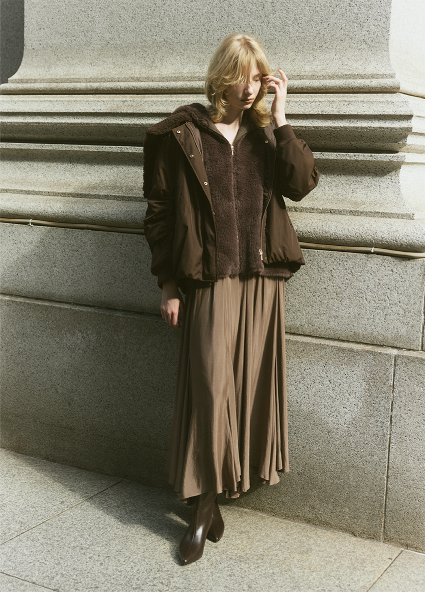 2025 autumn / winter