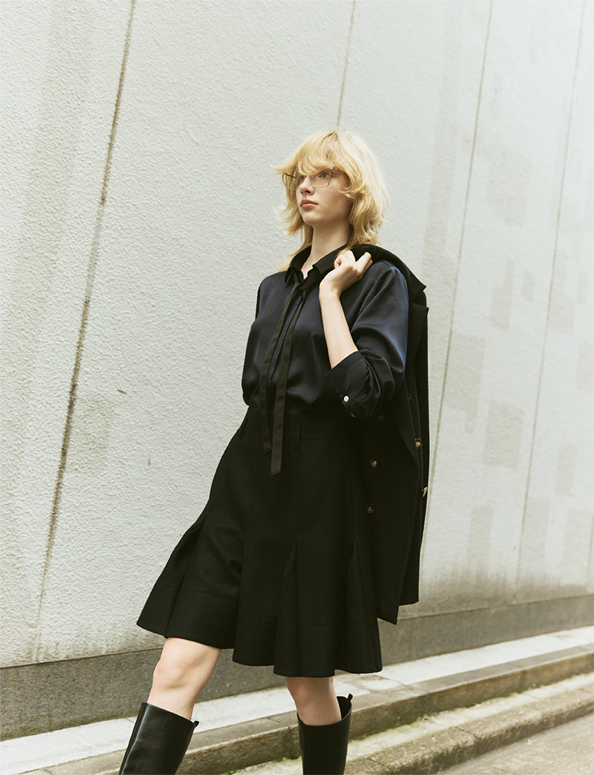 2025 autumn / winter