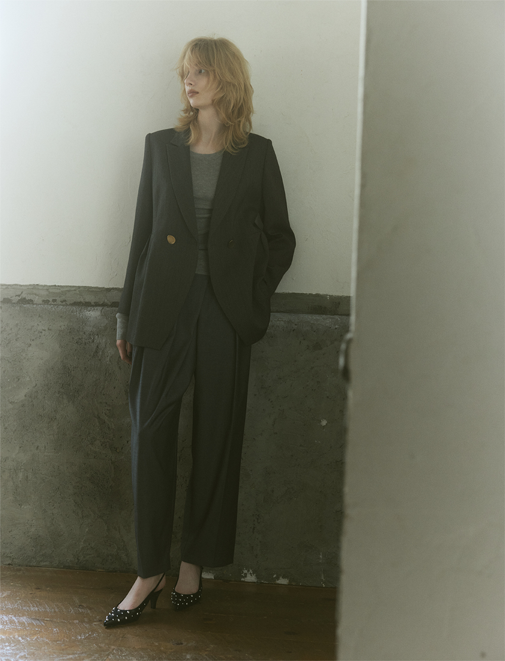 2025 autumn / winter