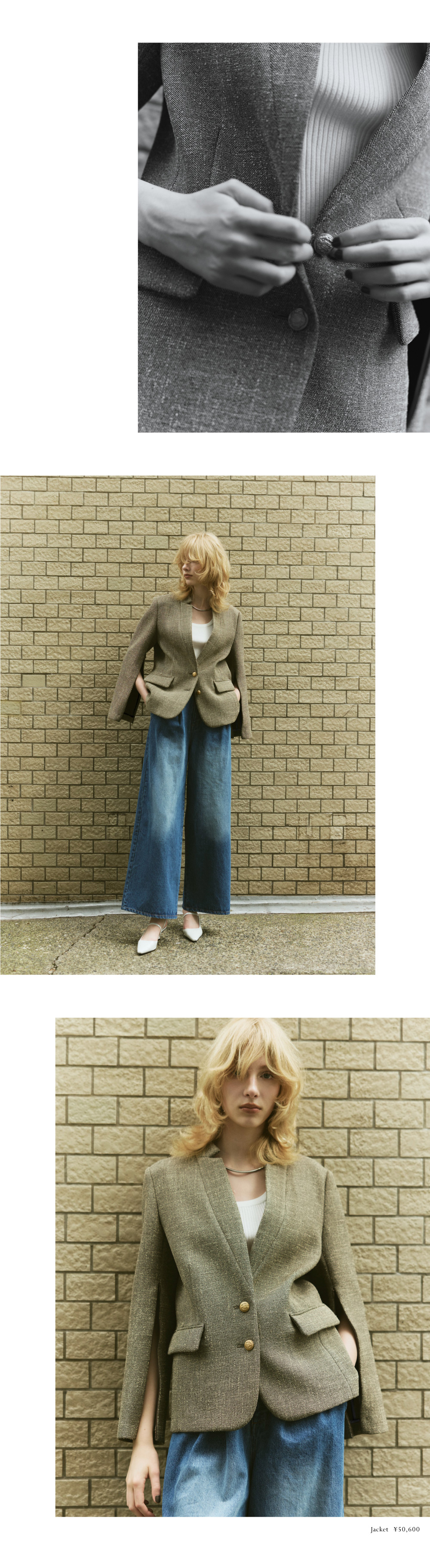 2025 autumn / winter