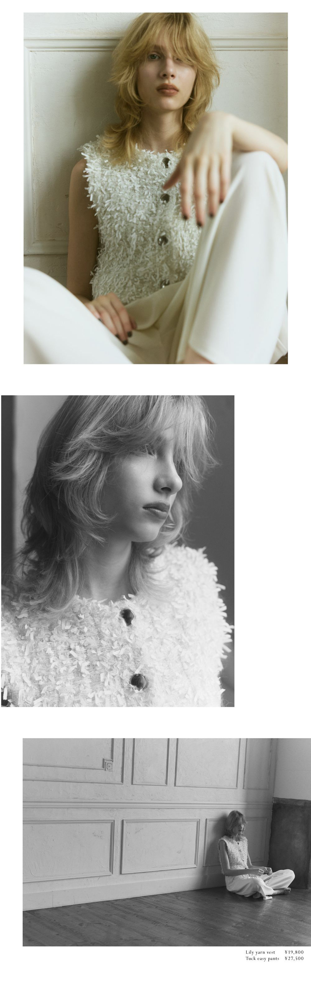 2025 autumn / winter