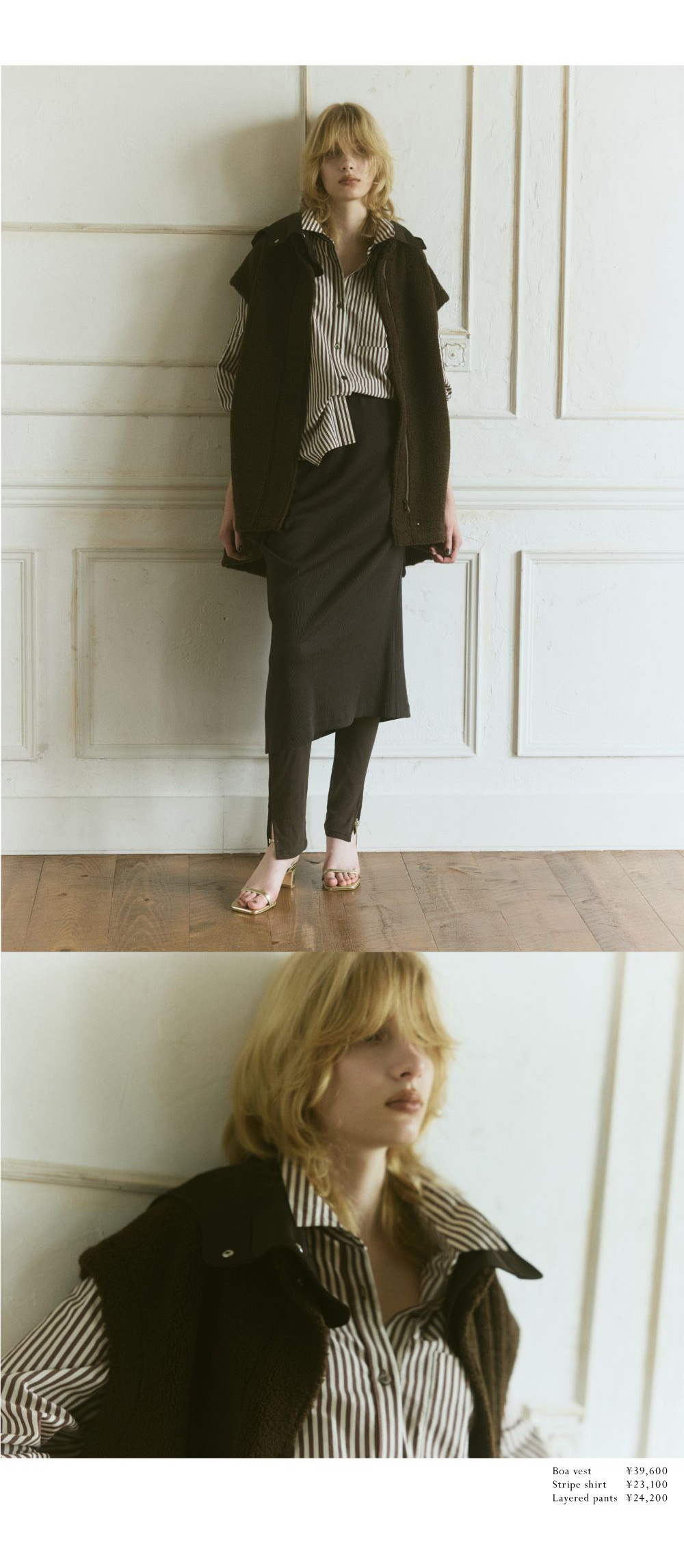 2025 autumn / winter