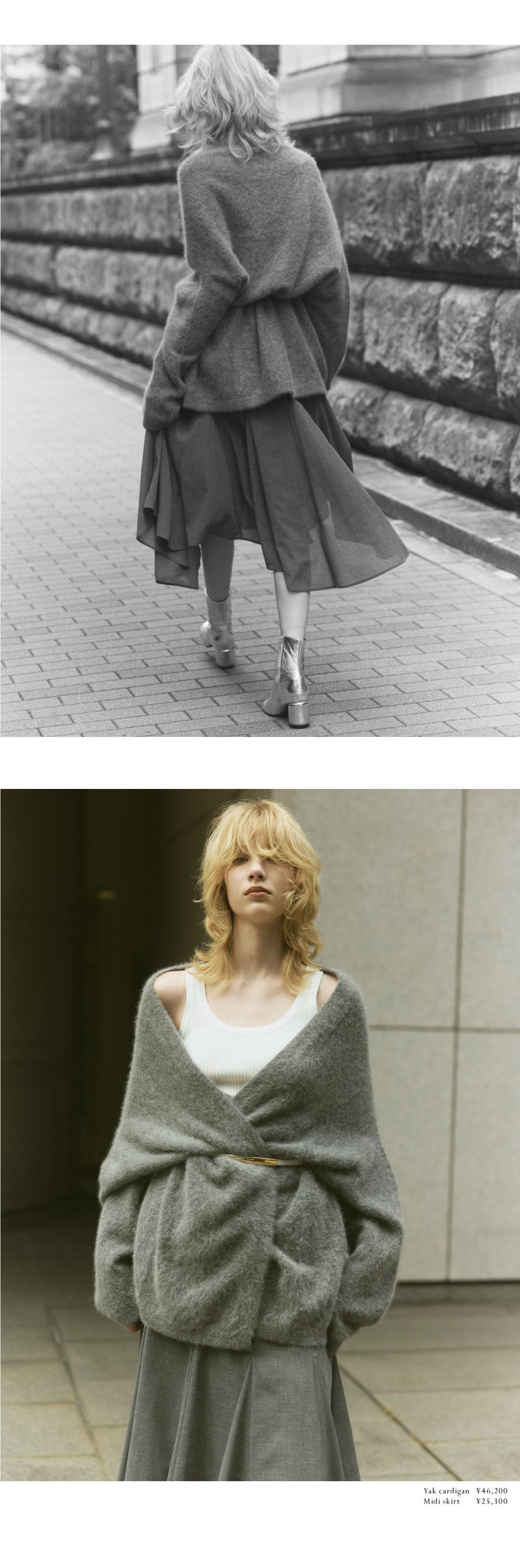 2025 autumn / winter