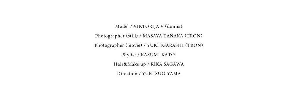 2025 autumn / winter