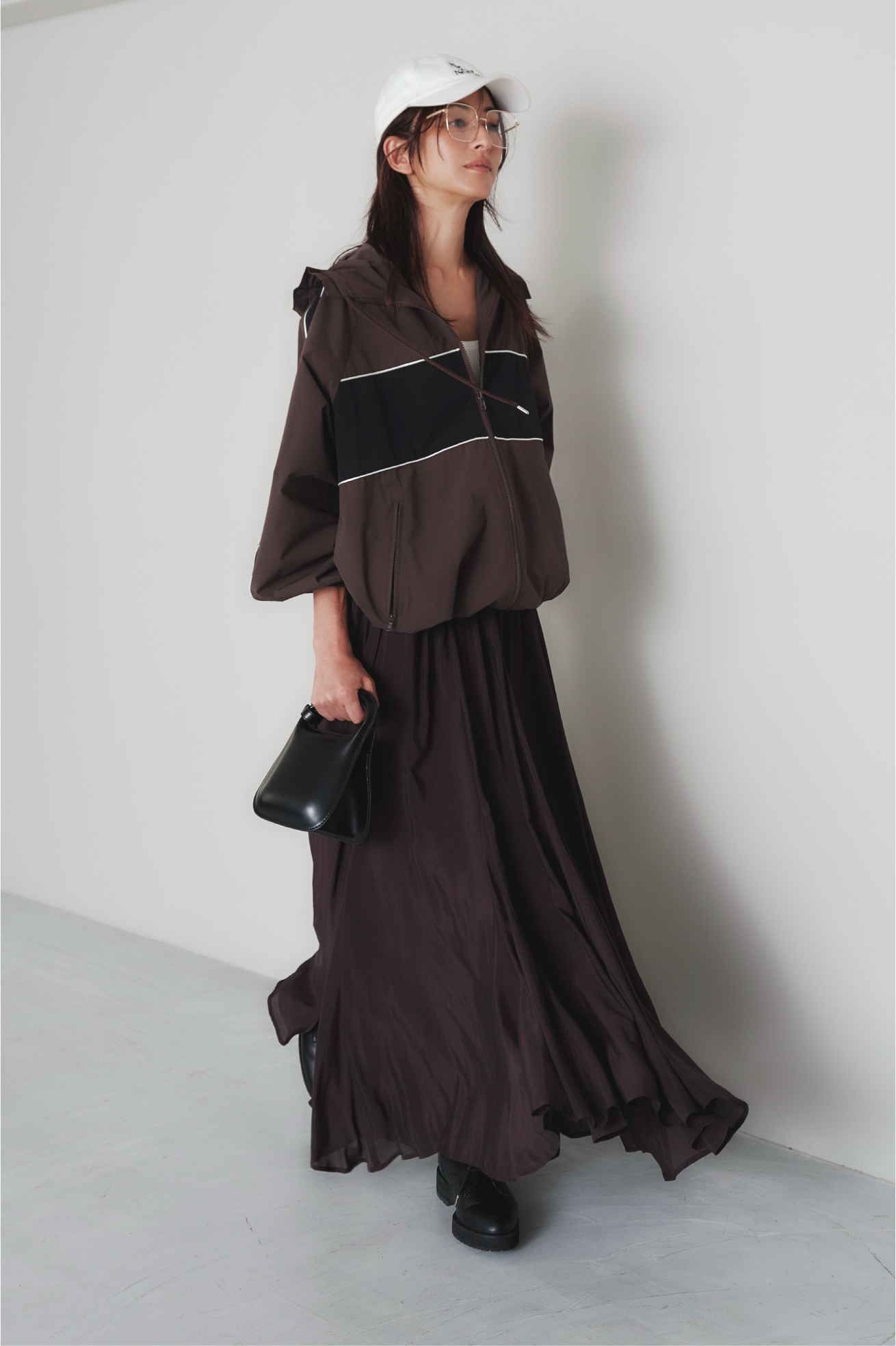 8月27日公開 WEB ALBUM｜クリスウェブ佳子｜CADUNE