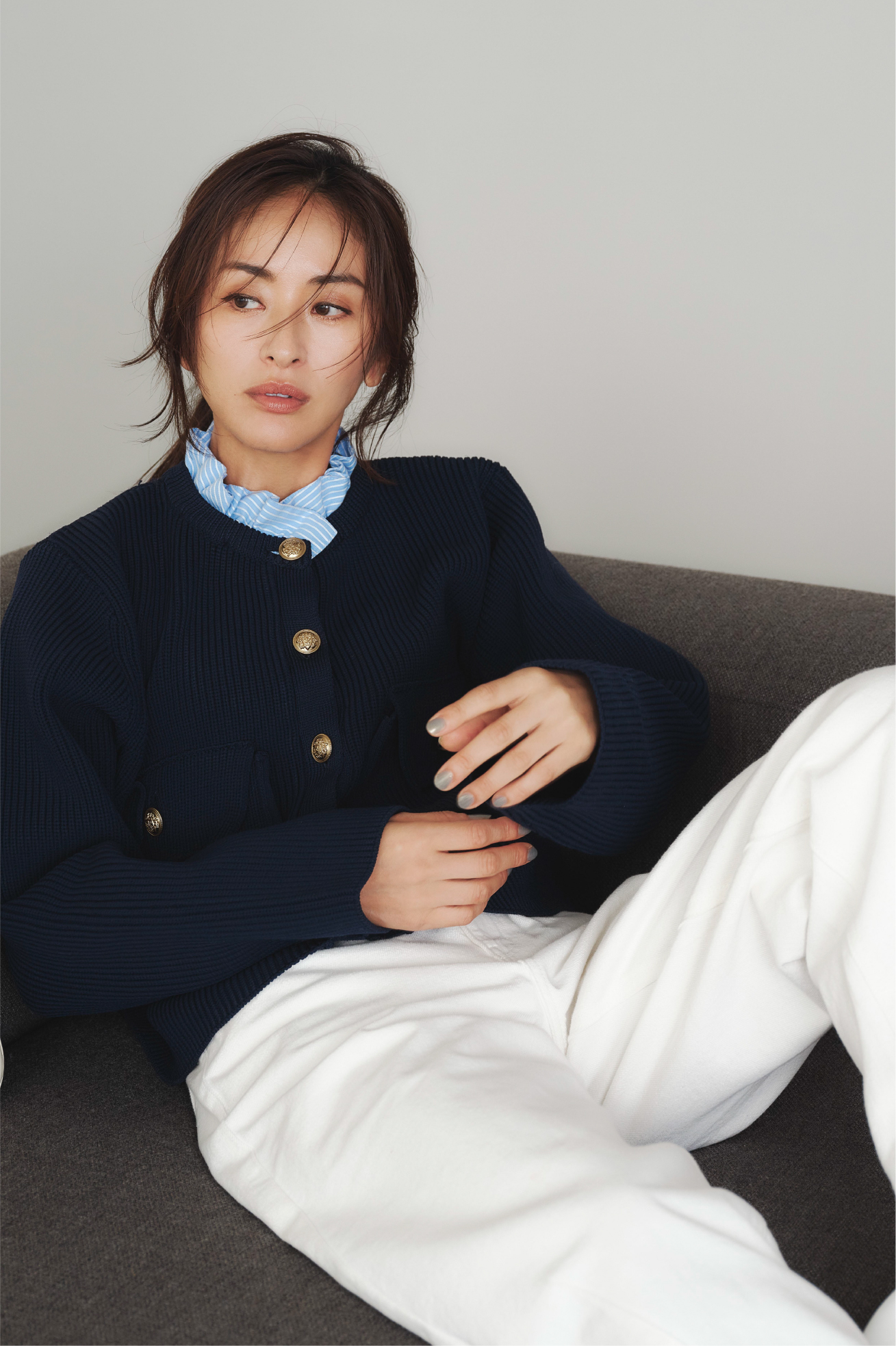 8月27日公開 WEB ALBUM｜クリスウェブ佳子｜CADUNE