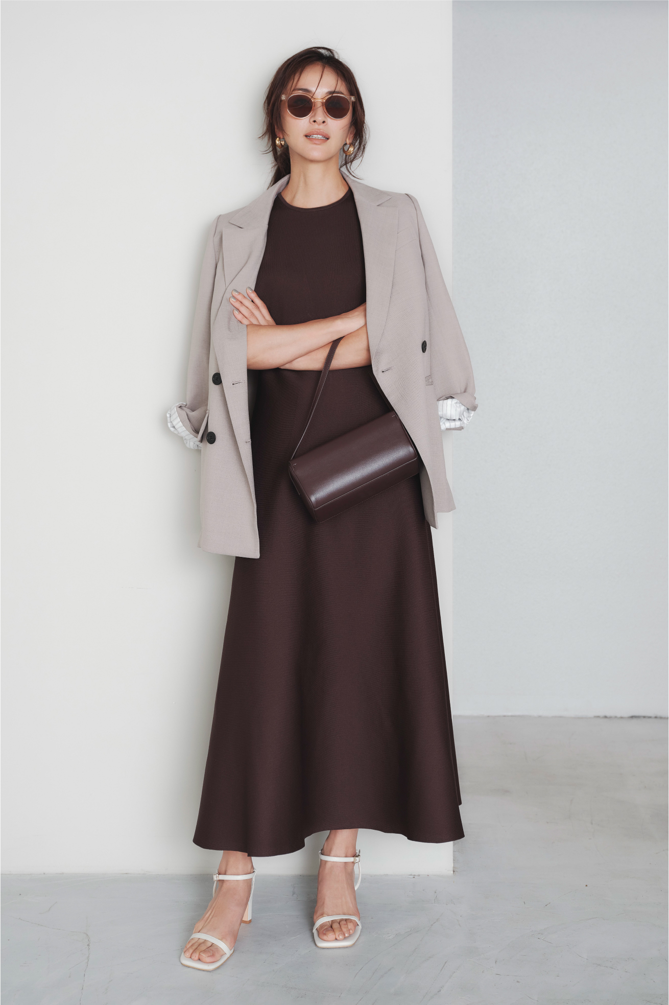 8月27日公開 WEB ALBUM｜クリスウェブ佳子｜CADUNE