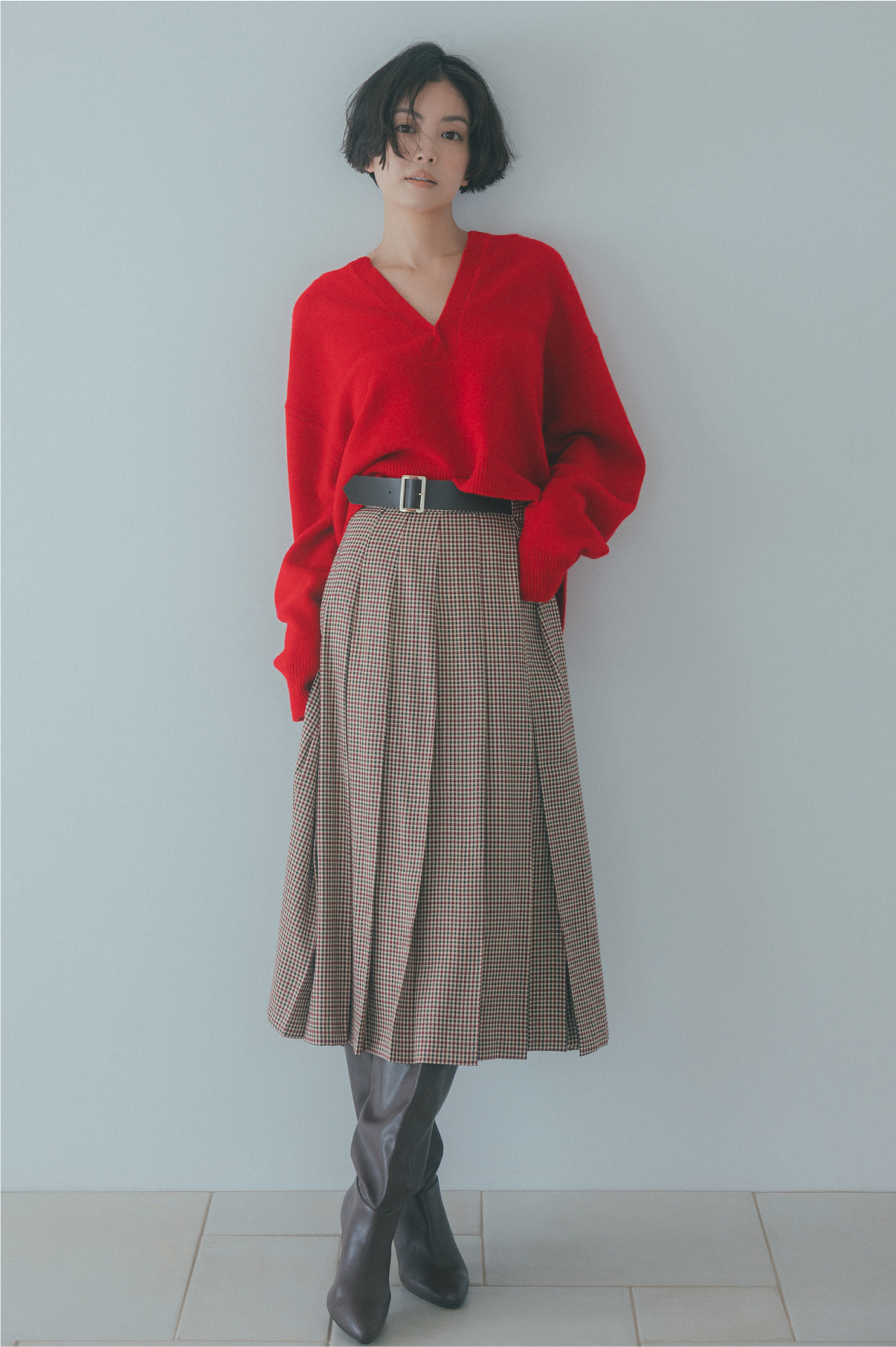 9月24日公開 WEB ALBUM｜矢野未希子｜CADUNE