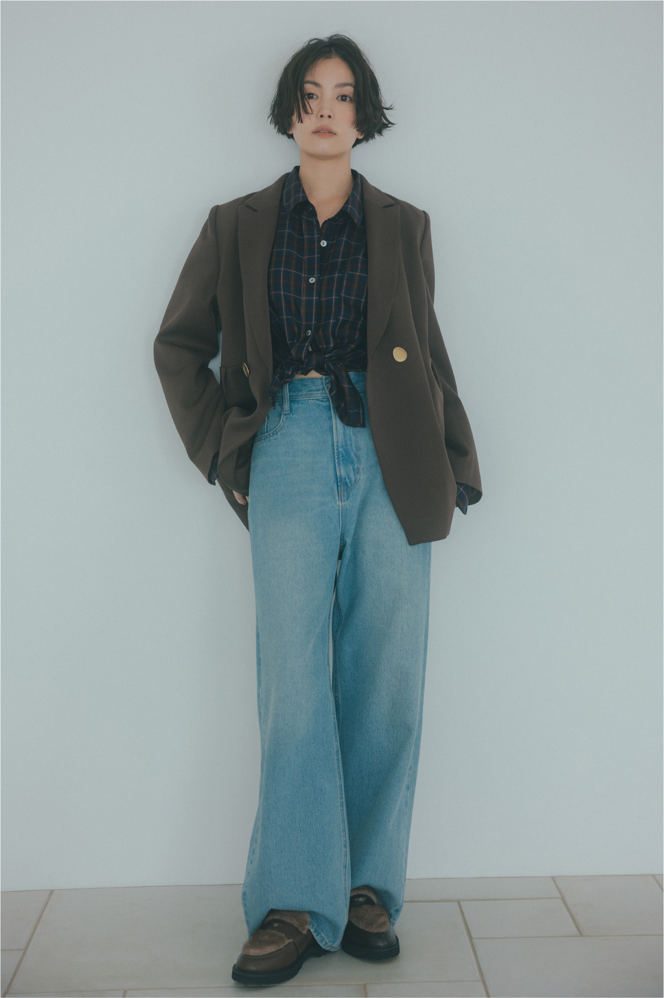 9月24日公開 WEB ALBUM｜矢野未希子｜CADUNE