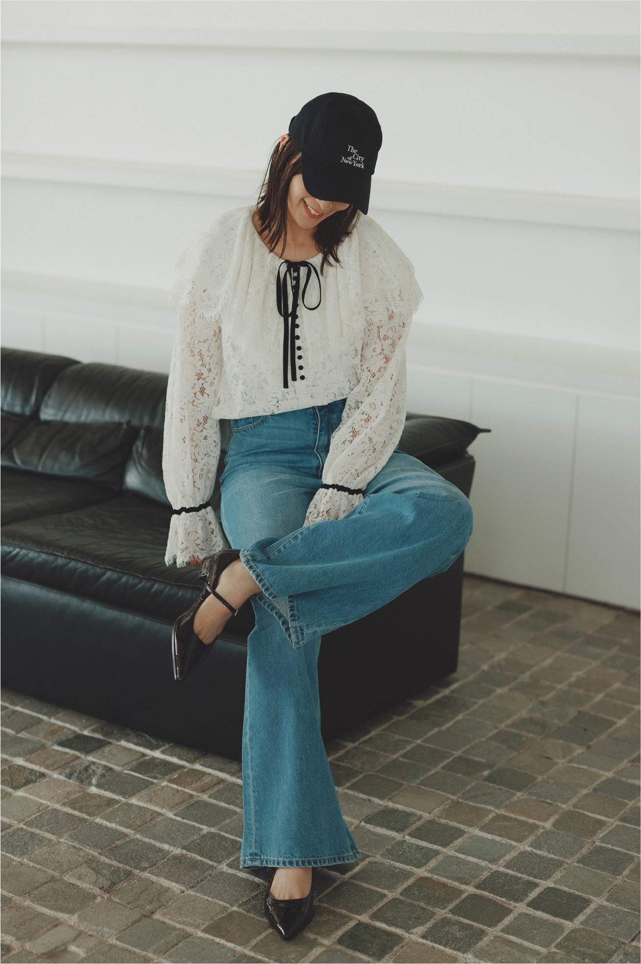 10月8日公開 WEB ALBUM｜加藤ローサ｜CADUNE