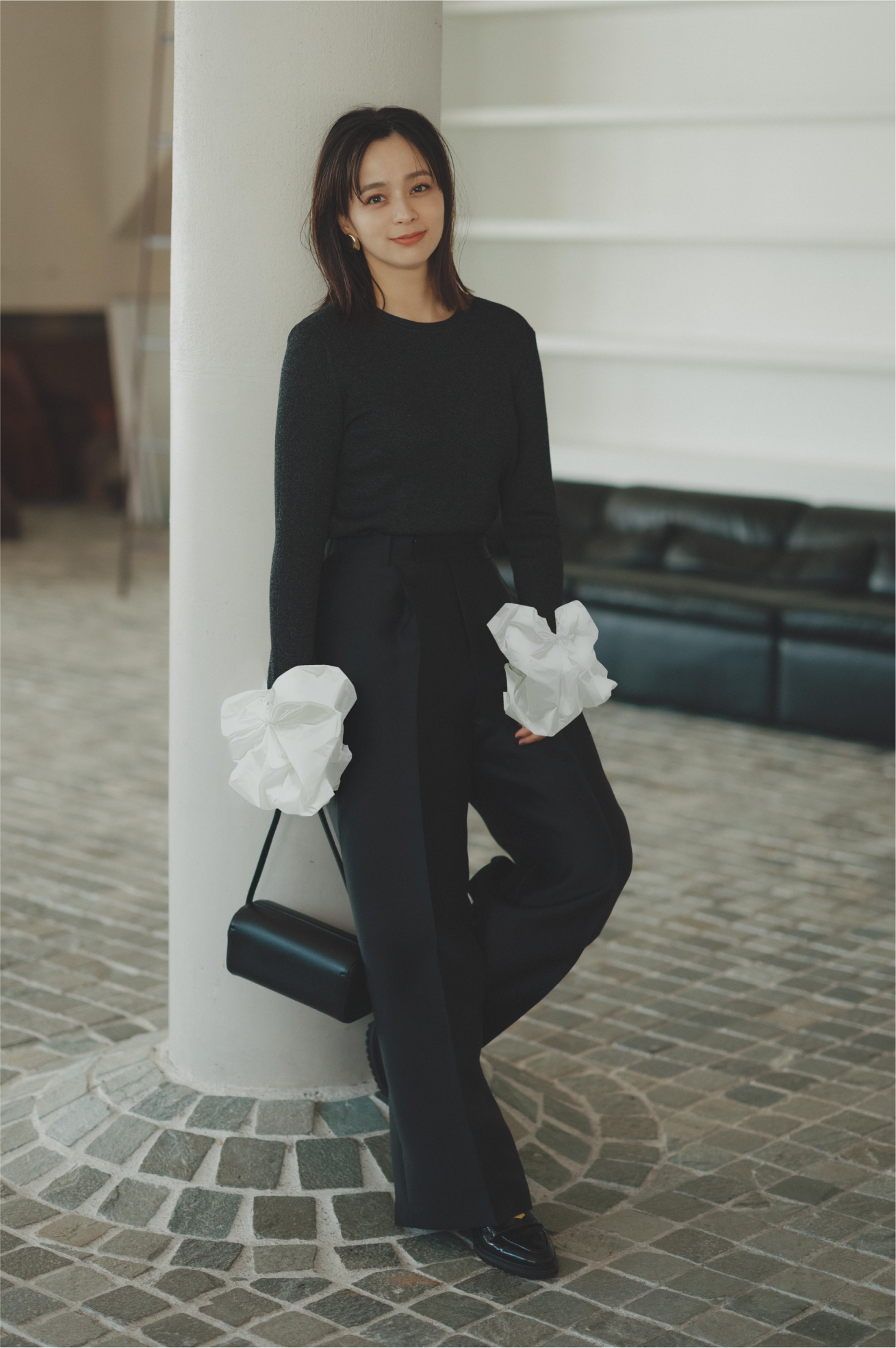 10月8日公開 WEB ALBUM｜加藤ローサ｜CADUNE