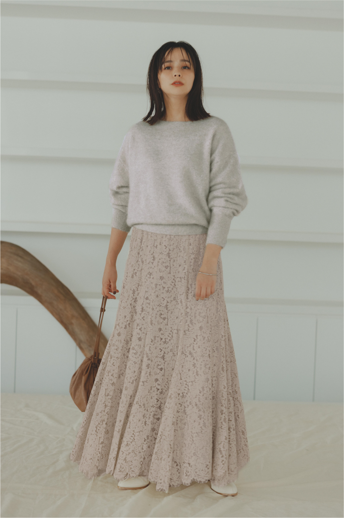 10月8日公開 WEB ALBUM｜加藤ローサ｜CADUNE