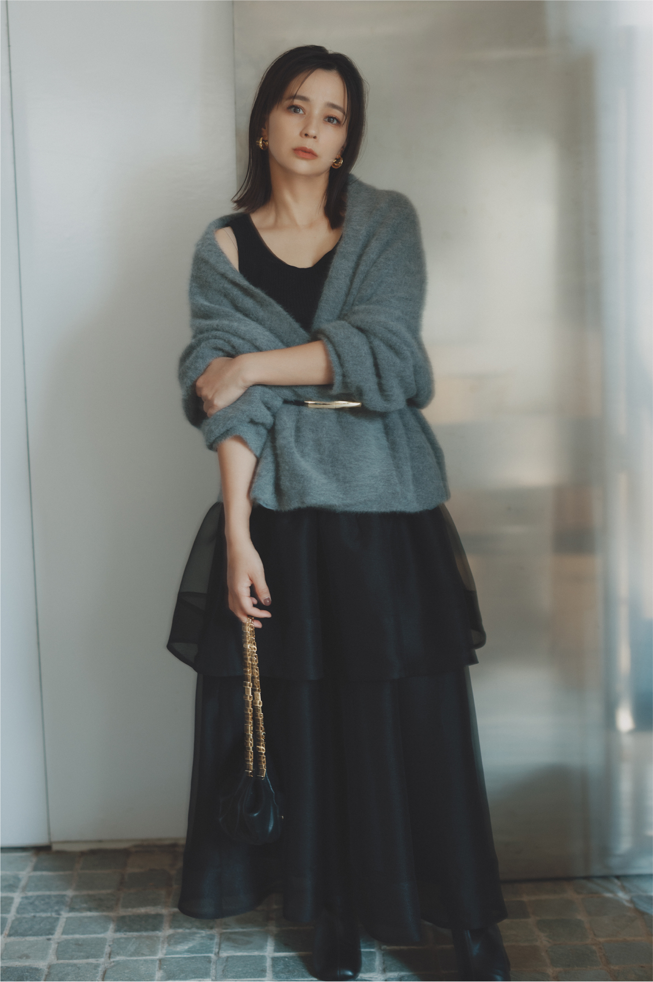 10月22日公開 WEB ALBUM｜加藤ローサ｜CADUNE