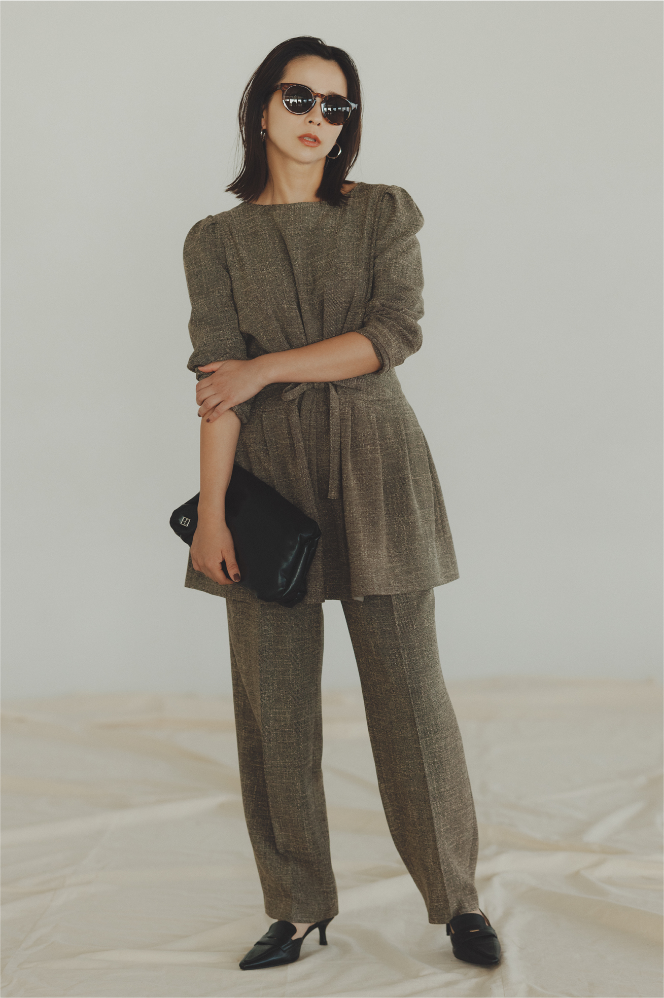 10月22日公開 WEB ALBUM｜加藤ローサ｜CADUNE