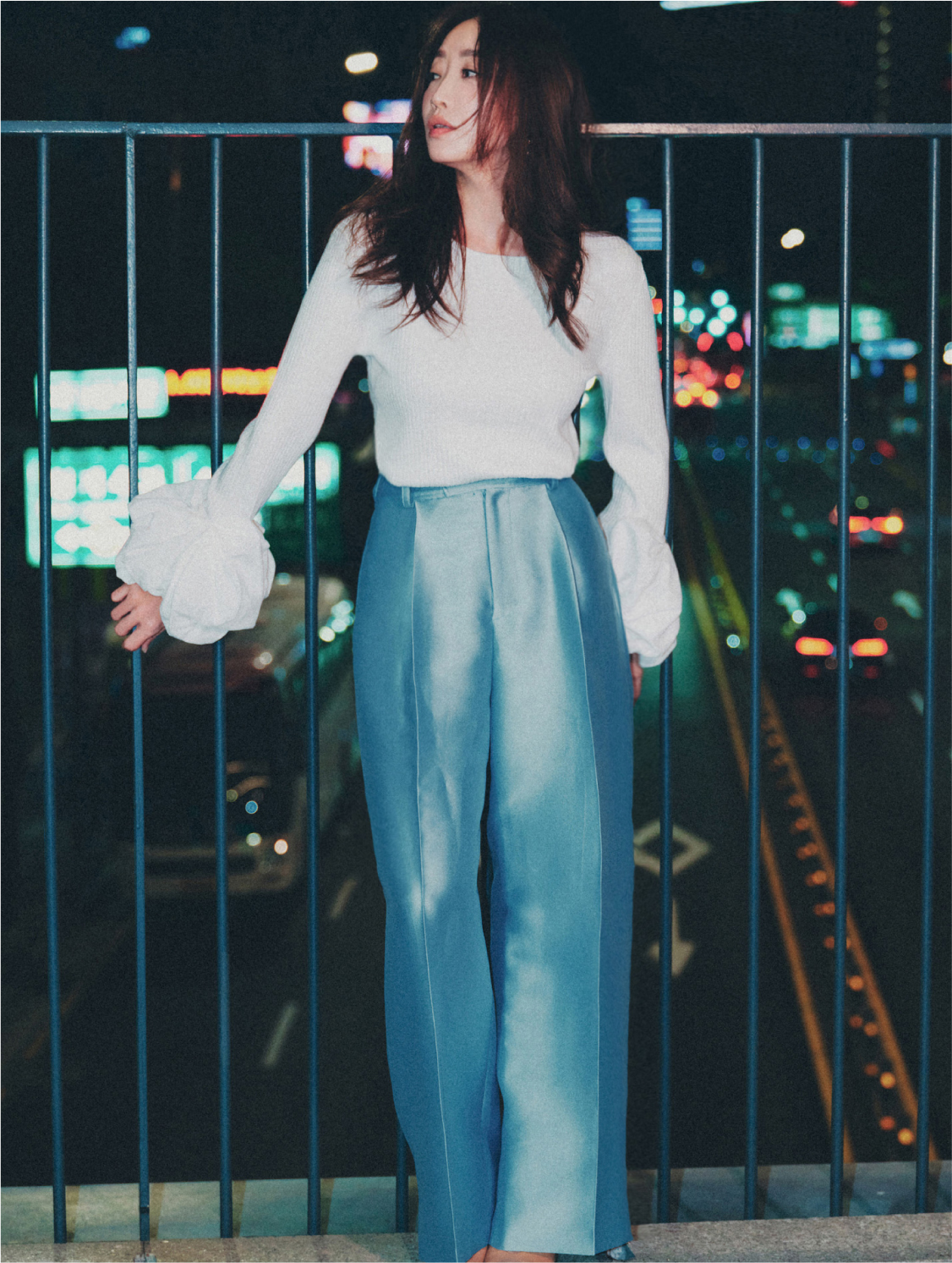 11月5日公開 WEB ALBUM｜神崎恵｜CADUNE