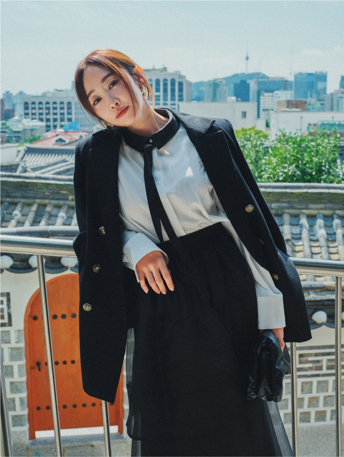 11月5日公開 WEB ALBUM｜神崎恵｜CADUNE
