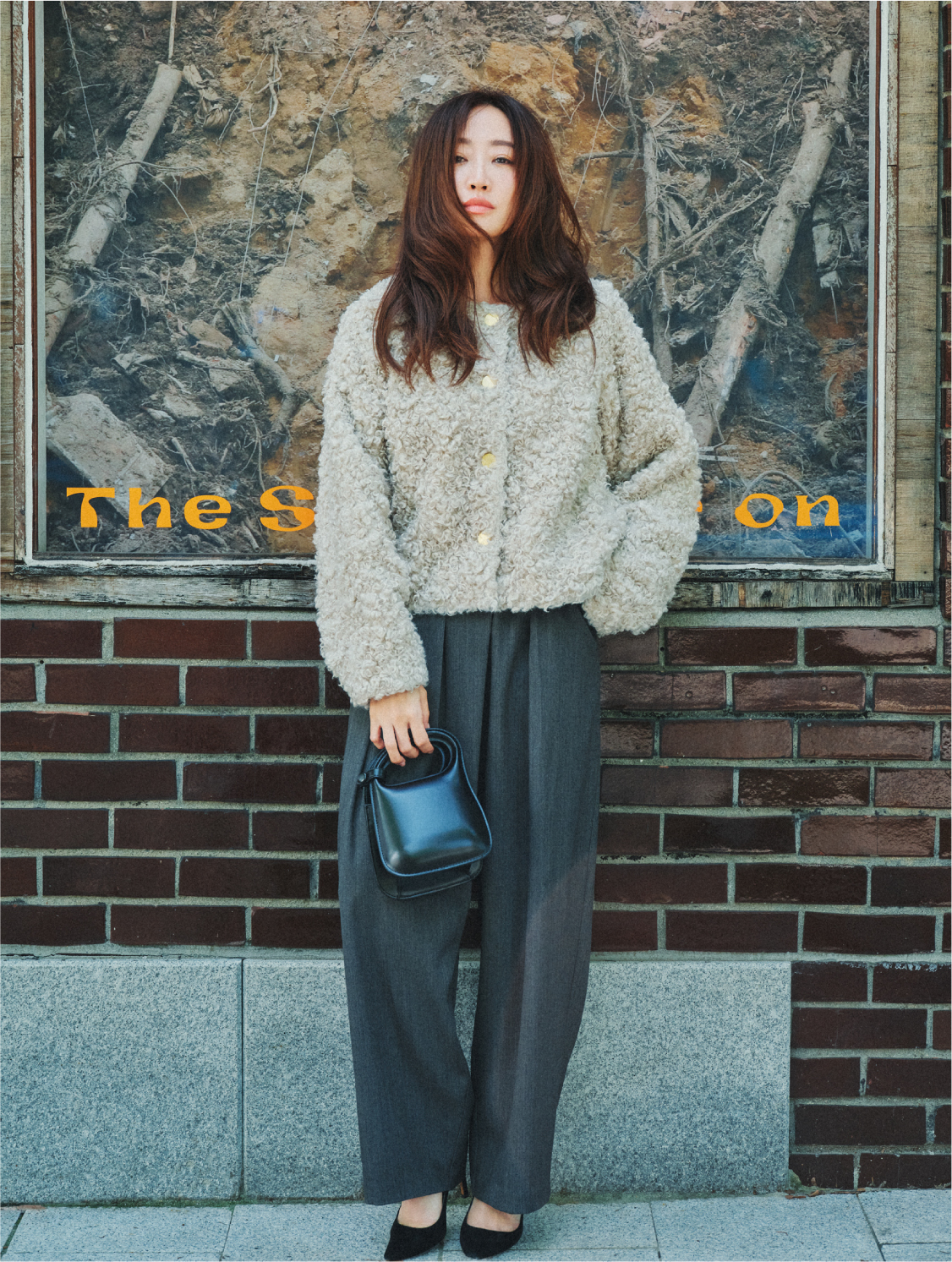 11月5日公開 WEB ALBUM｜神崎恵｜CADUNE