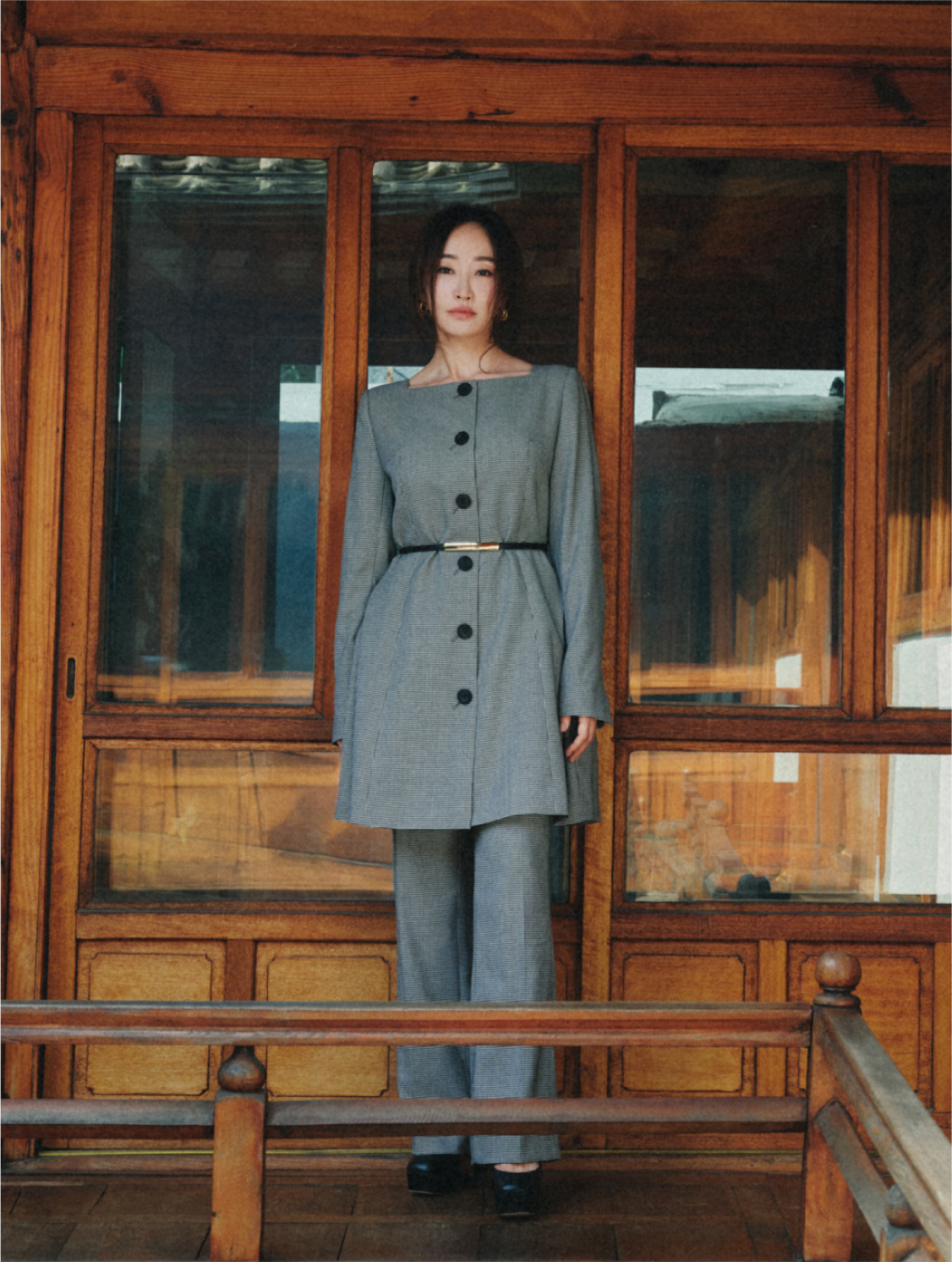 11月5日公開 WEB ALBUM｜神崎恵｜CADUNE