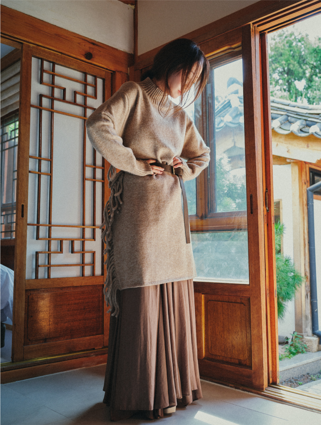 11月5日公開 WEB ALBUM｜神崎恵｜CADUNE