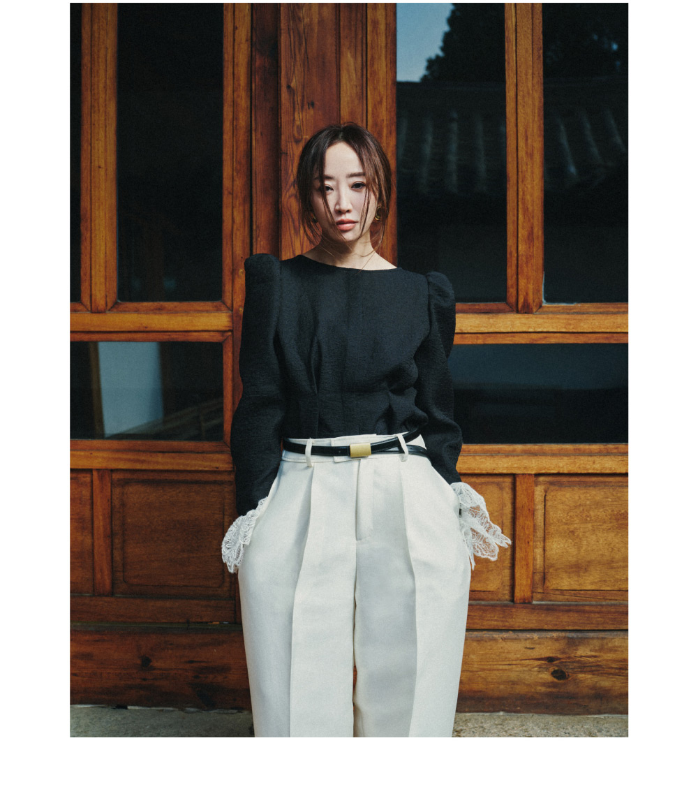 11月5日公開 WEB ALBUM｜神崎恵｜CADUNE