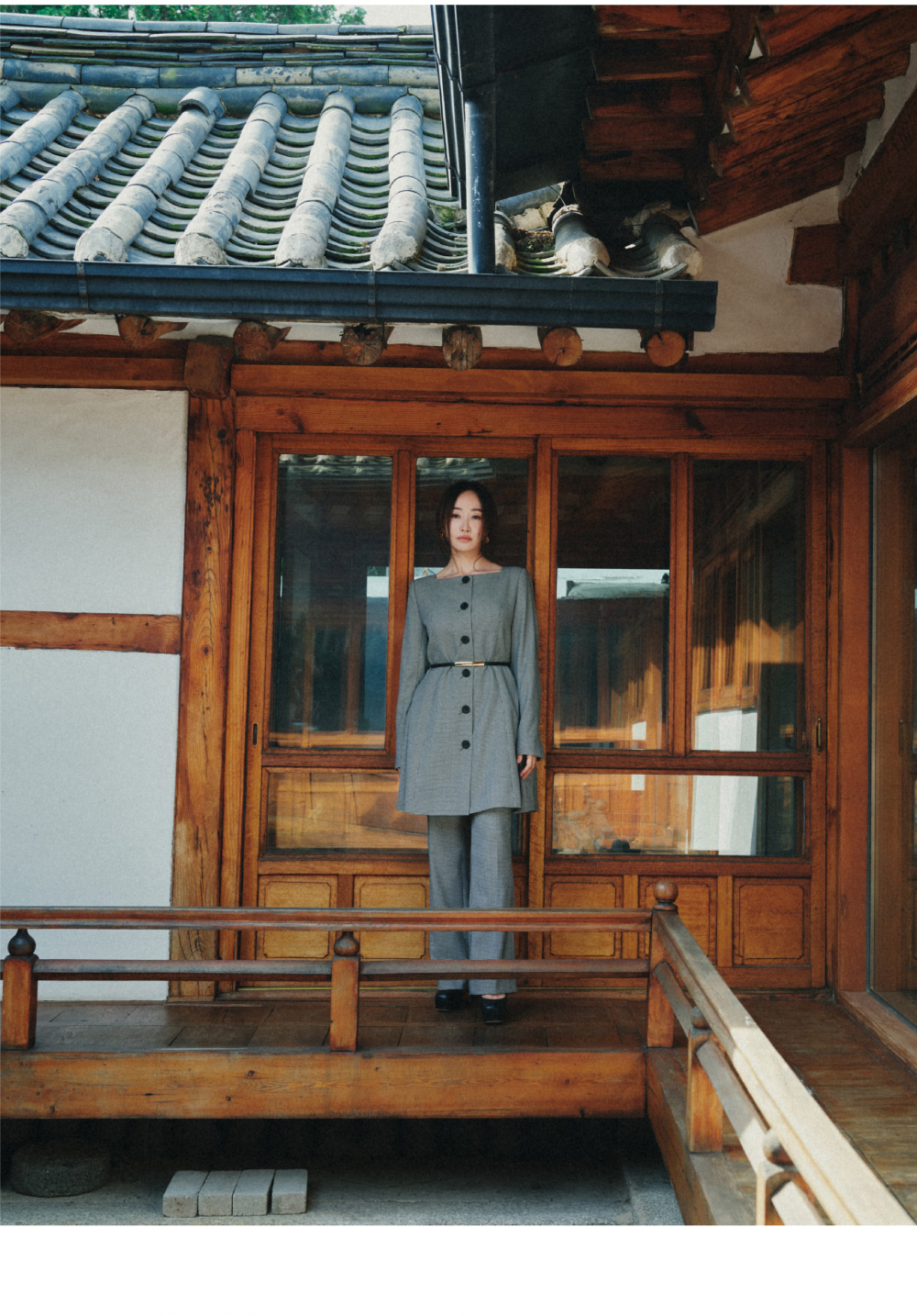 11月5日公開 WEB ALBUM｜神崎恵｜CADUNE