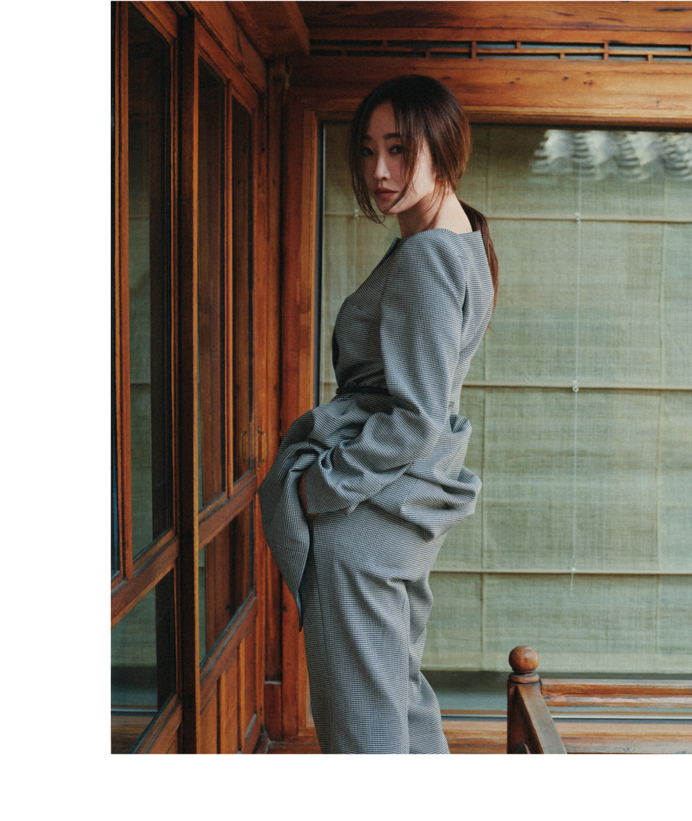 11月5日公開 WEB ALBUM｜神崎恵｜CADUNE