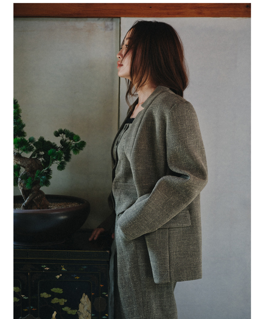 11月5日公開 WEB ALBUM｜神崎恵｜CADUNE