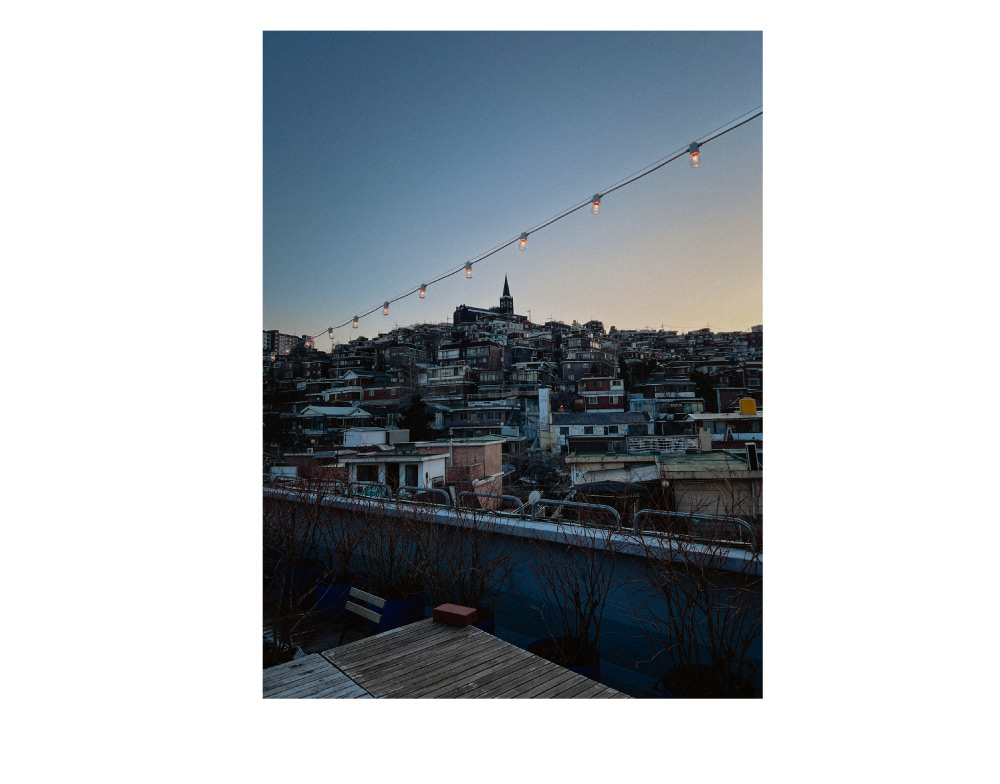 11月5日公開 WEB ALBUM｜神崎恵｜CADUNE