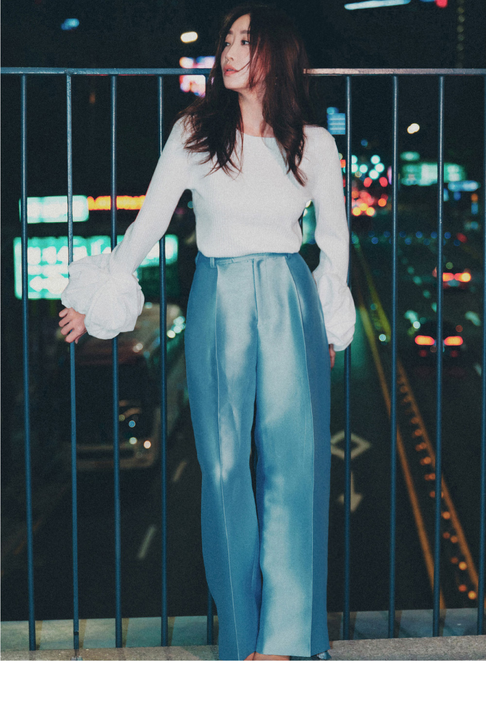 11月5日公開 WEB ALBUM｜神崎恵｜CADUNE